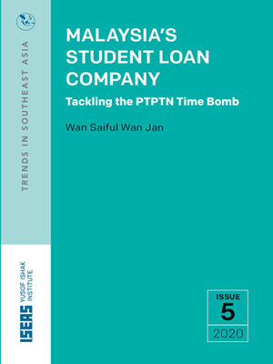cover image of Malaysia's Student Loan Company